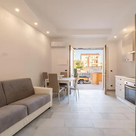 Dimoras Monolocale Confortevole *