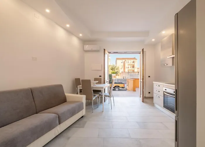 Dimoras 4 Guests Parking *