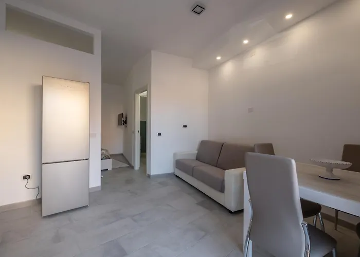 Dimoras 4 Guests Parking Appartamento Olbia