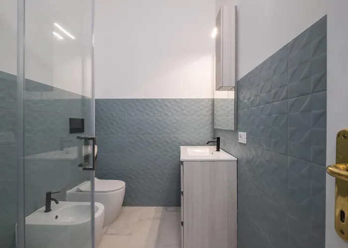 Dimoras 4 Guests Parking