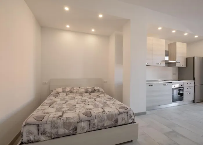 Dimoras 4 Guests Parking *