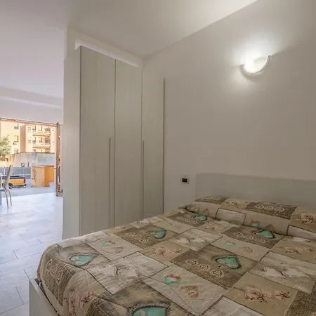 Dimoras Monolocale Confortevole Apartment *