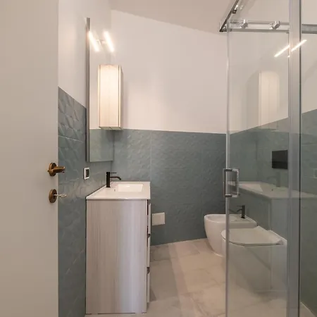 Apartment Dimoras Monolocale Confortevole