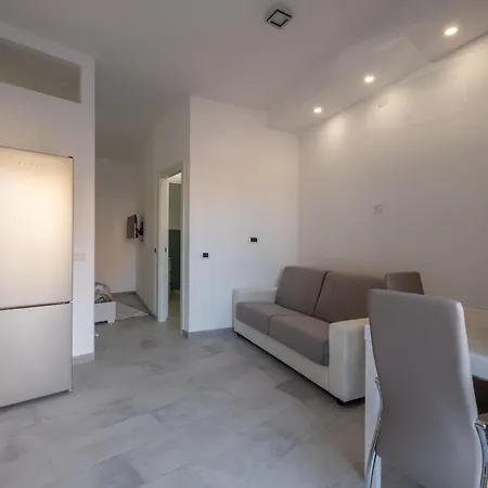 Dimoras Monolocale Confortevole Apartment Olbia