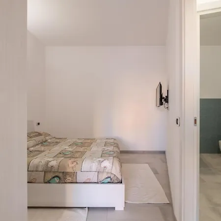 Dimoras 4 Guests Parking Apartamento *