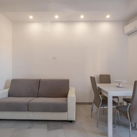 Dimoras Monolocale Confortevole Apartment Olbia