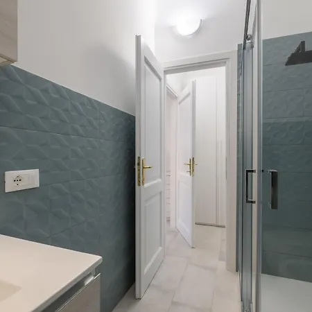 Dimoras 4 Guests Parking Apartamento