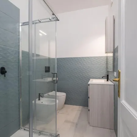 Dimoras Monolocale Confortevole *