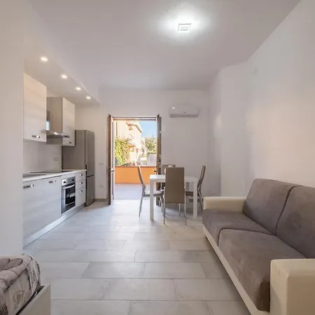 Dimoras Monolocale Confortevole * Olbia
