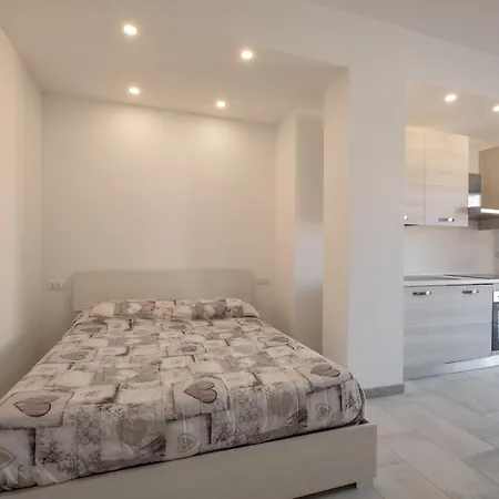 Dimoras Monolocale Confortevole *