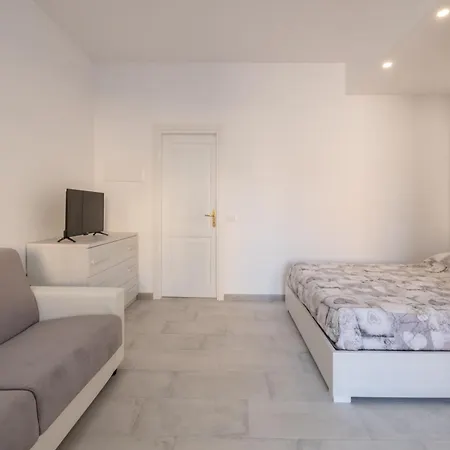 Apartment Dimoras Monolocale Confortevole Olbia