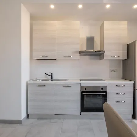 Dimoras Monolocale Confortevole *