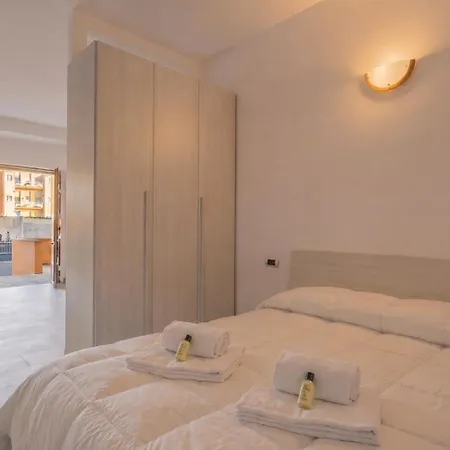 Dimoras City Center Studio