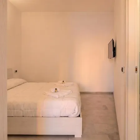 Dimoras City Center Studio Olbia