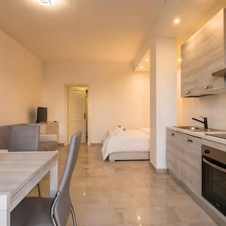 Dimoras City Center Studio * Olbia
