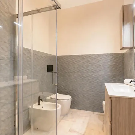 Apartament Dimoras City Center Studio
