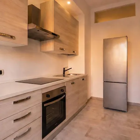 Dimoras Monolocale Confortevole