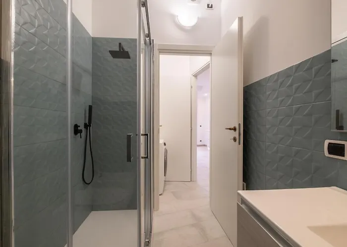 Dimoras 4 Guests Parking * Olbia