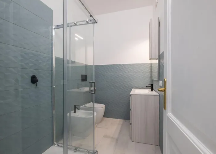 Dimoras 4 Guests Parking *