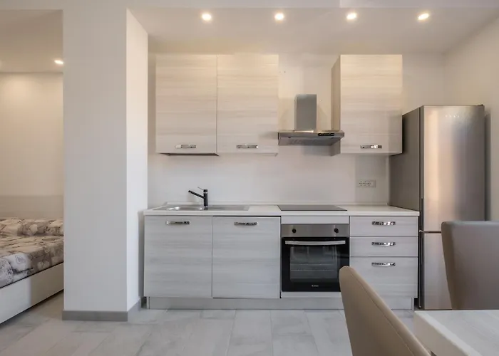 Dimoras 4 Guests Parking *